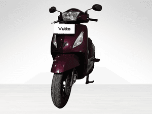 Used 2016 TVS Jupiter Drum Alloy for sale in Gurgaon - thumbnail 3