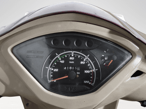 Used 2016 TVS Jupiter Drum Alloy for sale in Gurgaon - thumbnail 7