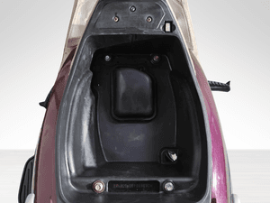 Used 2016 TVS Jupiter Drum Alloy for sale in Gurgaon - thumbnail 6