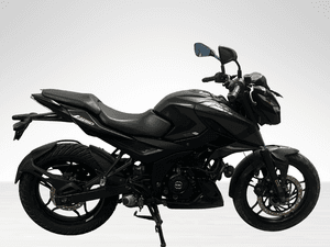 Used 2023 Bajaj Pulsar N160 Dual Channel ABS for sale in Jaipur - thumbnail 2