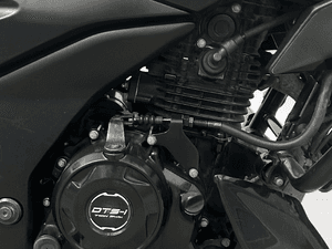 Used 2023 Bajaj Pulsar N160 Dual Channel ABS for sale in Jaipur - thumbnail 7