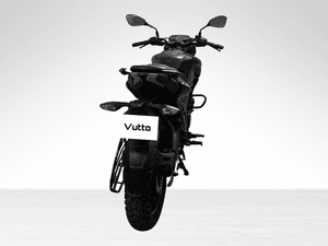 Used 2023 Bajaj Pulsar N160 Dual Channel ABS for sale in Jaipur - thumbnail 4