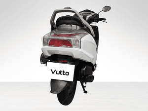 Used 2024 Honda Activa 125 Disc for sale in Delhi - thumbnail 4