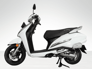 Used 2024 Honda Activa 125 Disc for sale in Delhi - thumbnail 1