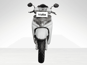 Used 2024 Honda Activa 125 Disc for sale in Delhi - thumbnail 8