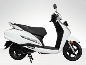 Used 2024 Honda Activa 125 Disc for sale in Delhi - thumbnail 2