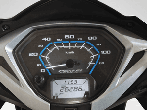 Used 2024 Honda Activa 125 Disc for sale in Delhi - thumbnail 7