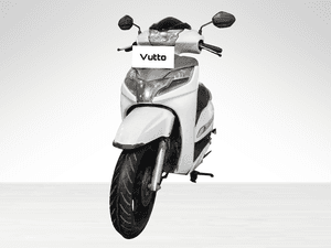 Used 2024 Honda Activa 125 Disc for sale in Delhi - thumbnail 3