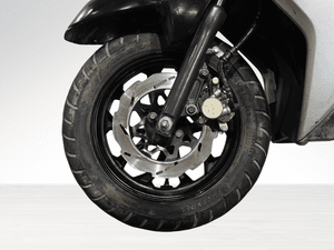 Used 2024 TVS Ntorq 125 Super Squad Edition for sale in Delhi - thumbnail 5