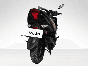 Used 2024 TVS Ntorq 125 Super Squad Edition for sale in Delhi - thumbnail 4