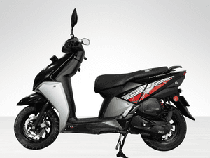 Used 2024 TVS Ntorq 125 Super Squad Edition for sale in Delhi - thumbnail 1