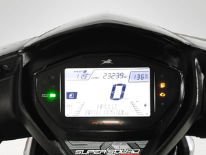 Used 2024 TVS Ntorq 125 Super Squad Edition for sale in Delhi - thumbnail 7