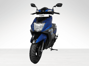 Used 2020 TVS Ntorq 125 Disc for sale in Delhi - thumbnail 3