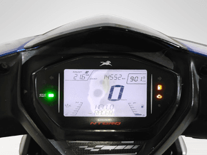 Used 2020 TVS Ntorq 125 Disc for sale in Delhi - thumbnail 7