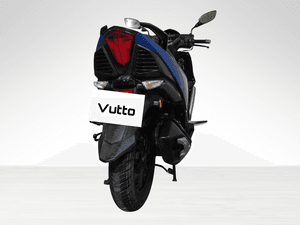 Used 2020 TVS Ntorq 125 Disc for sale in Delhi - thumbnail 4
