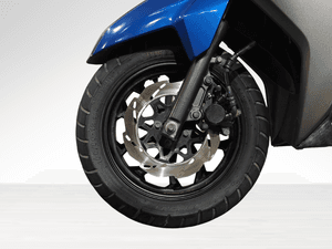 Used 2020 TVS Ntorq 125 Disc for sale in Delhi - thumbnail 5