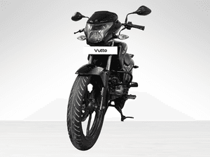 Used 2023 Hero Glamour Xtec Disc Alloy for sale in Delhi - thumbnail 3