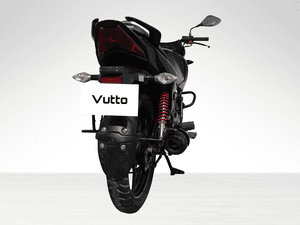 Used 2023 Hero Glamour Xtec Disc Alloy for sale in Delhi - thumbnail 4