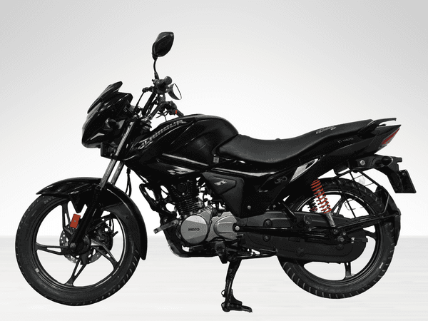 Used 2023 Hero Glamour Xtec Disc Alloy for sale in Delhi - photo 1