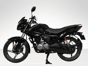 Used 2023 Hero Glamour Xtec Disc Alloy for sale in Delhi - thumbnail 1