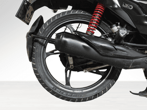 Used 2023 Hero Glamour Xtec Disc Alloy for sale in Delhi - thumbnail 6