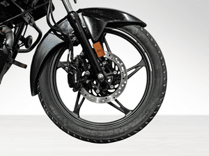 Used 2023 Hero Glamour Xtec Disc Alloy for sale in Delhi - thumbnail 5