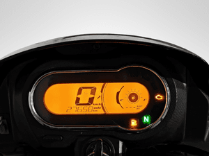 Used 2024 Hero Splendor Plus Xtec i3s Drum Self Alloy for sale in Delhi - thumbnail 8
