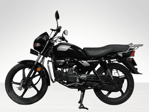 Used 2024 Hero Splendor Plus Xtec i3s Drum Self Alloy for sale in Delhi - thumbnail 1