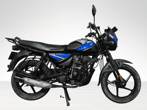 Used 2023 Bajaj CT 110 X for sale in Gurgaon - thumbnail 2