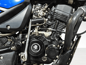Used 2023 Bajaj CT 110 X for sale in Gurgaon - thumbnail 7