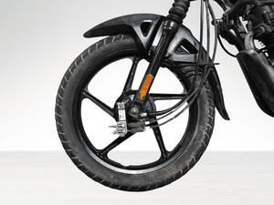 Used 2023 Bajaj CT 110 X for sale in Gurgaon - thumbnail 5