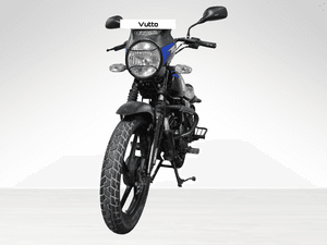Used 2023 Bajaj CT 110 X for sale in Gurgaon - thumbnail 3