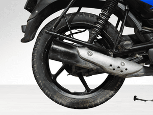 Used 2023 Bajaj CT 110 X for sale in Gurgaon - thumbnail 6