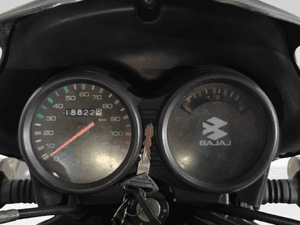 Used 2023 Bajaj CT 110 X for sale in Gurgaon - thumbnail 8