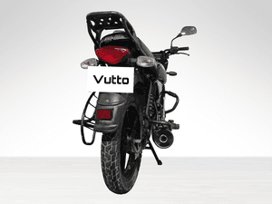 Used 2023 Bajaj CT 110 X for sale in Gurgaon - thumbnail 4