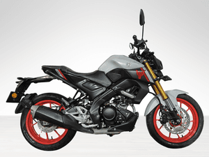 Used 2024 Yamaha MT 15 V2 Deluxe for sale in Gurgaon - thumbnail 2