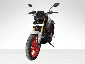 Used 2024 Yamaha MT 15 V2 Deluxe for sale in Gurgaon - thumbnail 3