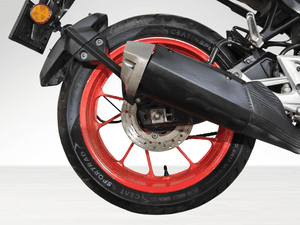 Used 2024 Yamaha MT 15 V2 Deluxe for sale in Gurgaon - thumbnail 6