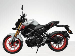 Used 2024 Yamaha MT 15 V2 Deluxe for sale in Gurgaon - thumbnail 1