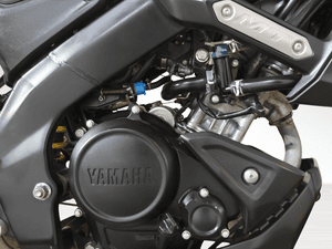 Used 2024 Yamaha MT 15 V2 Deluxe for sale in Gurgaon - thumbnail 7