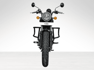 Used 2022 Royal Enfield Meteor 350 Stellar for sale in Gurgaon - thumbnail 9