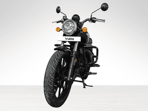 Used 2022 Royal Enfield Meteor 350 Stellar for sale in Gurgaon - thumbnail 3