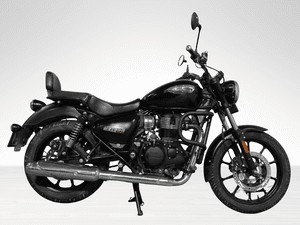 Used 2022 Royal Enfield Meteor 350 Stellar for sale in Gurgaon - thumbnail 2