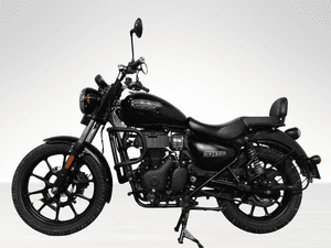 Used 2022 Royal Enfield Meteor 350 Stellar for sale in Gurgaon - thumbnail 1