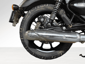 Used 2022 Royal Enfield Meteor 350 Stellar for sale in Gurgaon - thumbnail 6