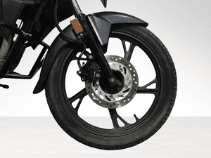 Used 2024 Honda SP 125 Disc for sale in Faridabad - thumbnail 5