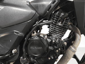 Used 2024 Honda SP 125 Disc for sale in Faridabad - thumbnail 7