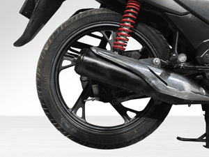 Used 2024 Honda SP 125 Disc for sale in Faridabad - thumbnail 6