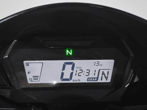 Used 2024 Honda SP 125 Disc for sale in Faridabad - thumbnail 8