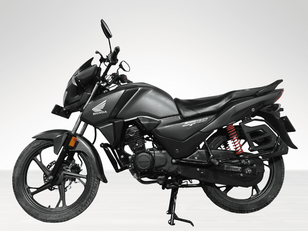 Used 2024 Honda SP 125 Disc for sale in Faridabad - photo 1
